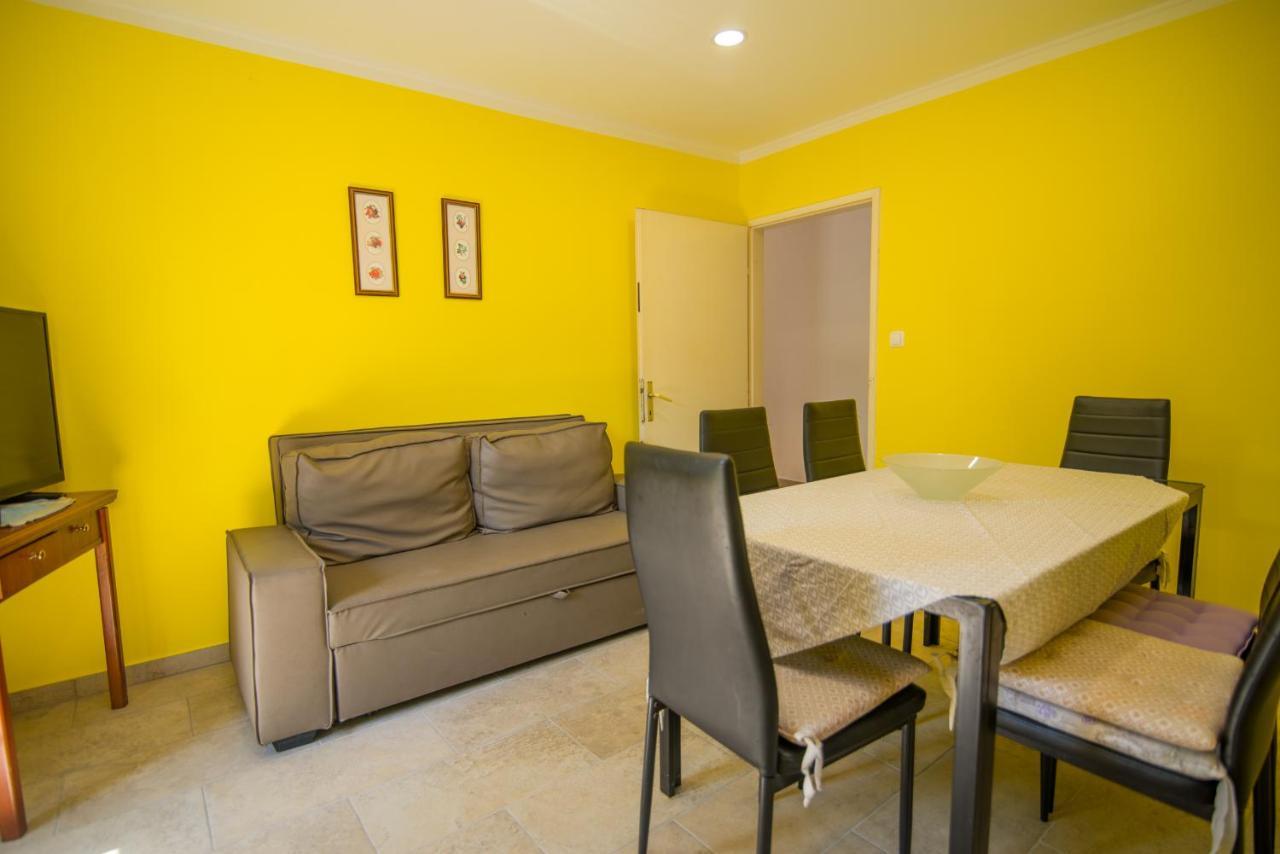Ferienwohnung Nena Mali Lošinj Exterior foto