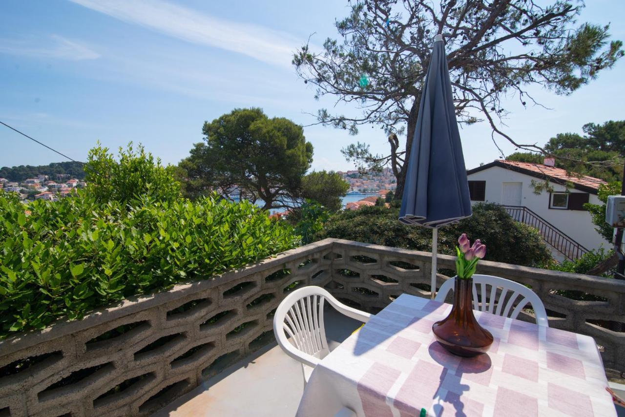 Ferienwohnung Nena Mali Lošinj Exterior foto